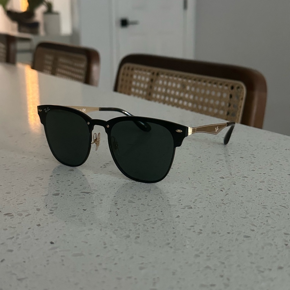 Ray Ban Sunglasses